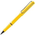 Lamy Tintenroller &raquo;safari roll-ink&laquo; gelb