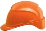 UVEX Schutzhelm &raquo;airwing B&laquo; orange