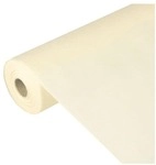 Papstar Tischdecke 90 cm cm auf 40m-Rolle gold, 90 cm