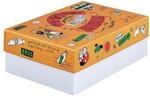 Falken Geschenkbox &raquo;Friends&laquo; 24,0/36,0/12,0 cm 1 St&uuml;ck wei&szlig;, 12x36 cm