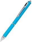 ONLINE 4-Farb-Kugelschreiber &raquo;Multipen&laquo; 1 St&uuml;ck blau