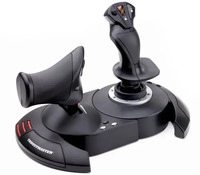 Thrustmaster 2960703, Thrustmaster Flight Stick "T.Flight HOTAS X"