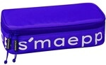 Brunnen Schreibger&auml;teetui &raquo;s'maepp XL&laquo; violett, 22x6x11 cm