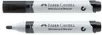 Faber-Castell Whiteboard-Marker &raquo;W20&laquo; schwarz