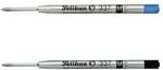 Pelikan 5er-Pack Kugelschreibermine &raquo;337&laquo; M blau