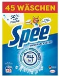 Spee Universalwaschmittel &raquo;All-in-1&laquo; 45 WL
