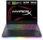 HyperX Notebook &raquo;OMEN 16-ak1090ng&laquo; 1 TB SSD