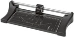 GENIE Rollenschneider &raquo;RC 08 Plus&laquo; silber, 45 cm