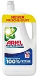 ARIEL Professional Fl&uuml;ssigwaschmittel &raquo;Professional Universal+&laquo; 4,995 L 111 WL