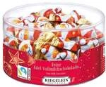 Riegelein Confiserie Schokolade &raquo;Weihnachtswichtel Minis&laquo; 400 g