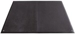 Miltex Arbeitsplatzmatte &raquo;Yoga Ergo Fusion&laquo; 65 x 95 cm schwarz, 65 cm