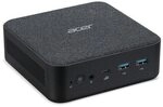 Acer Mini-PC &raquo;Revo RB 102&laquo; schwarz, 13.1x4.3x13.1 cm
