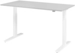 HAMMERBACHER Schreibtisch &raquo;Upper Desk&laquo; 160 cm breit und elektrisch