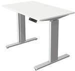Kerkmann H&ouml;henverstellbarer Steh-Sitz-Tisch (elektrisch) &raquo;Move 3&laquo; 100 cm / 60 cm