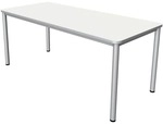 Kerkmann Schreibtisch &raquo;Prime&laquo; 180 cm wei&szlig;, 180x75x80 cm