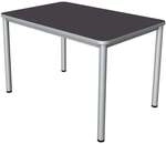 Kerkmann Schreibtisch &raquo;Prime&laquo; 120 cm grau, 120x75x80 cm