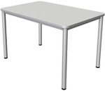Kerkmann Schreibtisch &raquo;Prime&laquo; 120 cm grau, 120x75x80 cm