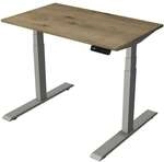 Kerkmann Schreibtisch h&ouml;henverstellbar (elektrisch) &raquo;Smart Office&laquo; 100/60 cm