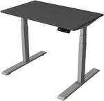Kerkmann Schreibtisch h&ouml;henverstellbar (elektrisch) &raquo;Smart Office&laquo; 100/60 cm