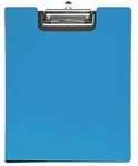 MAUL Schreibmappe &raquo;MAULflex&laquo; blau, 24x31 cm
