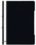 Veloflex Angebotsschnellhefter &raquo;VELOFORM&reg; 47450&laquo; A4 schwarz, 22.5x31.5 cm