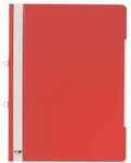 Veloflex Angebotsschnellhefter &raquo;VELOFORM&reg; 47450&laquo; A4 rot, 22.5x31.5 cm