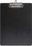 MAUL Klemmbrett &raquo;MAULflex&laquo; schwarz, 22.5x31.5 cm
