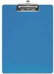 MAUL Klemmbrett &raquo;MAULflex&laquo; blau, 22.5x31.5 cm