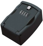Rottner Schl&uuml;sseltresor &raquo;Key Protect&laquo; schwarz, 9x13x6 cm