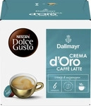 Nescafe Dolce Gusto 2125131007, Nescafe Dolce Gusto Kaffeekapseln "Dolce Gusto