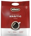 Minges 108er-Pack Kaffeepads &raquo;Standard Dark Roast&laquo;