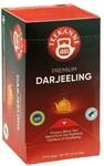 TEEKANNE Schwarztee &raquo;Darjeeling&laquo; - 20 Beutel