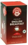 TEEKANNE Schwarztee &raquo;Premium English Breakfast&laquo; - 20 Beutel