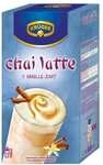KR&Uuml;GER Chai Latte &raquo;Vanille-Zimt&laquo; 10 Portionssticks &agrave; 25g beige