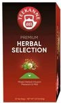 TEEKANNE Kr&auml;utertee &raquo;Premium Herbal Celection&laquo; - 20 Beutel