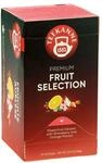 TEEKANNE Fr&uuml;chtetee &raquo;Premium Fruit Selection&laquo; - 20 Beutel