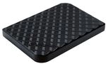 Verbatim Mobile Festplatte &raquo;Store 'n' Go Gen 2&laquo; schwarz, 14.5x4.2x17.5 cm