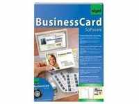 Gestaltungs-Software für Visitenkarten »BusinessCard SW670«, Sigel