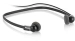 Philips In-Ear-Kopfh&ouml;rer &raquo;LFH0234&laquo; f&uuml;r Diktierger&auml;te schwarz