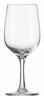 6x Weißweinglas »Congresso« 320 ml transparent, Zwiesel Glas, 18.2 cm