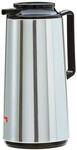 Melitta Isolierkanne 1.8 L silber