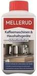 MELLERUD Schnellentkalker f&uuml;r Kaffeemaschinen & Haushaltsger&auml;te 500 ml