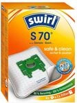Swirl Staubfilterbeutel &raquo;S70 EcoPor&reg;&laquo;