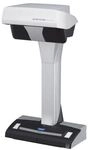 Ricoh Overhead-Scanner &raquo;ScanSnap SV600&laquo; schwarz, 21x38.3x15.6 cm