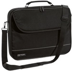 PEDEA Laptoptasche &raquo;Fair&laquo; 39,6 cm (15,6") schwarz, 42.5x33x6 cm