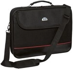 PEDEA Laptoptasche &raquo;Trendline&laquo; 46,7 cm (18,4") schwarz, 50x39x7.5 cm