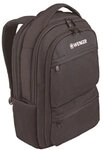 Wenger Laptoprucksack &raquo;Fuse&laquo; 600630 schwarz, 30x43x15 cm