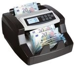 ratiotec Banknotenz&auml;hlmaschine &raquo;rapidcount B 40&laquo; schwarz, 26x17.4x29 cm