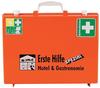 Erste-Hilfe-Koffer »SPEZIAL MT-CD Hotel & Gastronomie« - nach überarbeiteter...