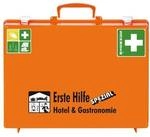ALUDERM Erste-Hilfe-Koffer &raquo;SPEZIAL MT-CD Hotel & Gastronomie&laquo; - nach